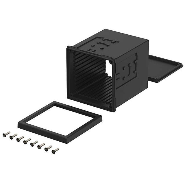 17770801 Bopla Enclosures  Scatole